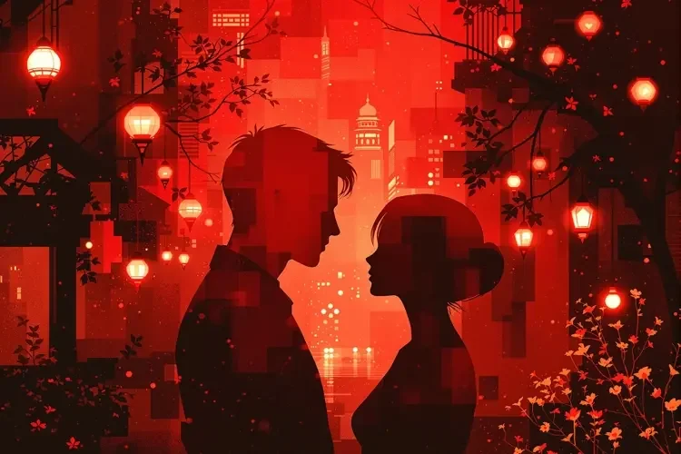 顶流男星与神秘女子深夜同回公寓,恋情疑似曝光 - 每日黑料官网